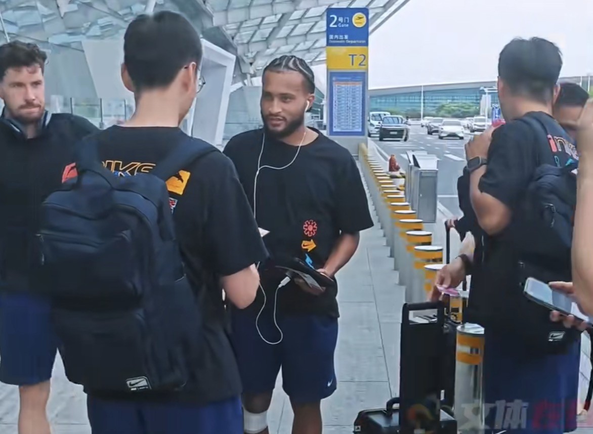 博主：由于贝维斯伤已恢复，武汉三镇大概率不会调整外援了