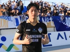韩足晚报（26.7.2）半职业制度结硕果，K2小将登葡超
