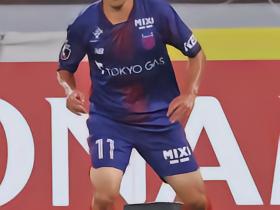 体育日本：G大阪从FC东京签下小柏刚
