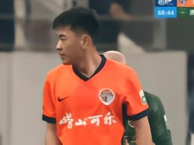 李苏达：给自己表现打6分，四连胜后有点“飘”，所以扣分了