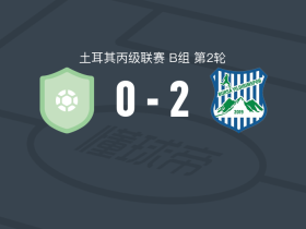 耶德勒姆体育2-0德尼兹利伊古雷勒，A. Polat包办2球