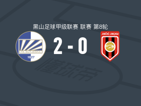 尼克希奇2-0图兹德契奇