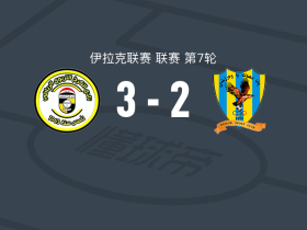 卡尔赫3-2逆转代胡克体育，索罗双响，坦迪亚替补1传1射