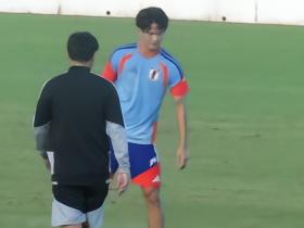 永野修都：本季0出场很不甘，盼亚运夺冠
