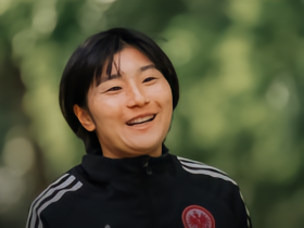 官方：日本女足国脚千叶玲海菜合同到期离开法兰克福女足