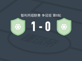 康康民族1-0科尔查加，Joaquín Plaza一剑封喉
