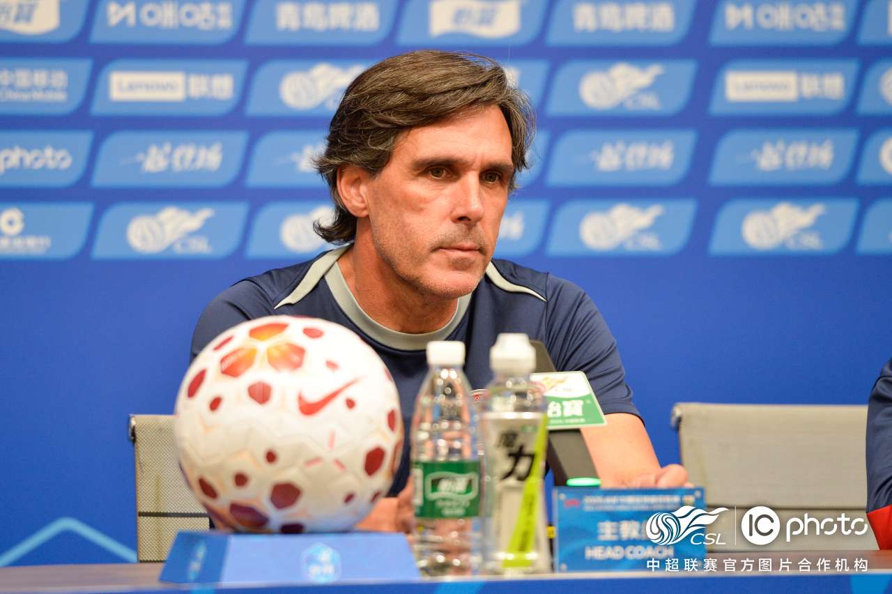 【赛前发布会】拉莫斯：细节决定比赛成败 新外援首...