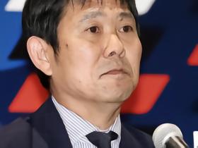 森保一：先休息再复盘世界杯，向日本队支持者表示衷心感谢