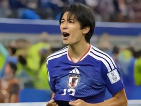 金塞拉：多家英超俱乐部有意中村敬斗，兰斯愿2150万镑出售他