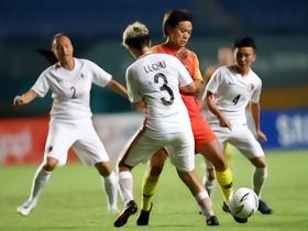 半全场分析：中国香港女足VS中国女足，开门红可期，净胜球是看点