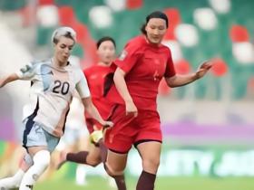 北青：状态火热的黄嘉欣无奈遭遇伤病，伤情还有待进一步确认