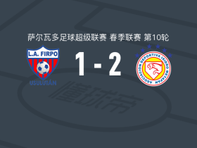 梅塔潘2-1菲尔波，哈伯肯、马里奥-哈科沃破门