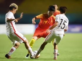 中国德比家宴：中国香港女足VS中国女足，同根同源，同场追梦