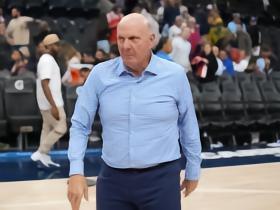 Shams：鲍尔默接受NBA处罚决定，不会对此采取法律行动