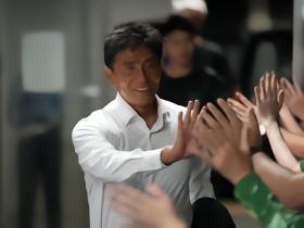 城福浩：东京绿茵1-1千叶也高兴不起来