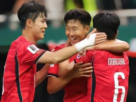 日媒：韩国公布9月10月名单，莫雷诺迎首秀