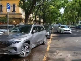 意媒：丹尼尔-马尔蒂尼酒驾遭举报，国家队前景成谜