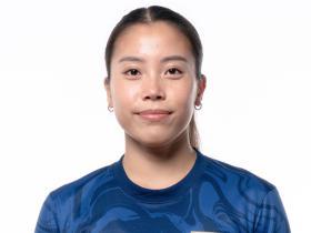 港队女足球员：亚运每支球队都是强队，面对中国队要以稳妥为先