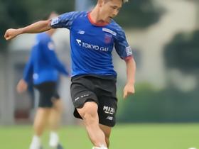 FC东京：小柏转会大阪钢巴