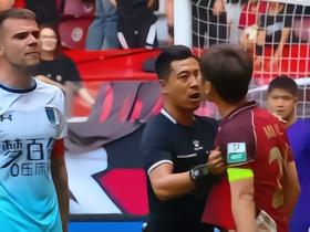 陕西联合0-0南通支云，科列夫进球被吹，谭凯元、钟文造险