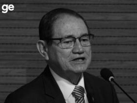 R.I.P.，巴西足协前主席努内斯离世，享年87岁