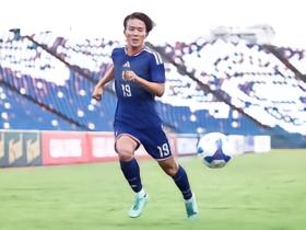 官方：神户胜利船18岁中场濑口大翔租借科希策