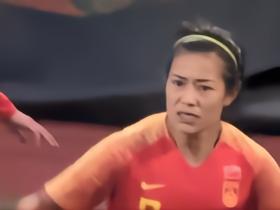 女足李佳悦：葡萄牙纸糊的后防线，说实话今天就该克罗地亚赢
