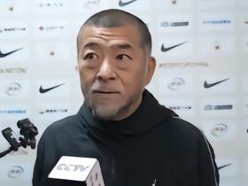 日本男篮主帅：没河村我们也能打好；贺希宁篮很准要严加防守
