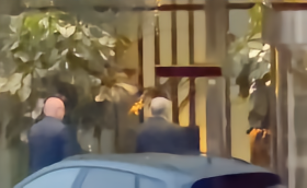 世体:拉波尔塔和门德斯共进晚餐,这次会面主要讨论日常事务
