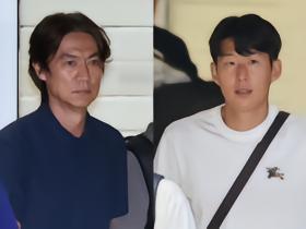 韩国议员：洪明甫与孙兴慜存在矛盾，洪明甫曾质疑孙兴慜越界
