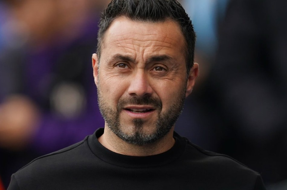 德泽尔比：对2-2的结果感到很遗憾，我们今天理应赢下比赛