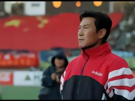 中国足球史话补充篇：戚务生指导在国足的岁月