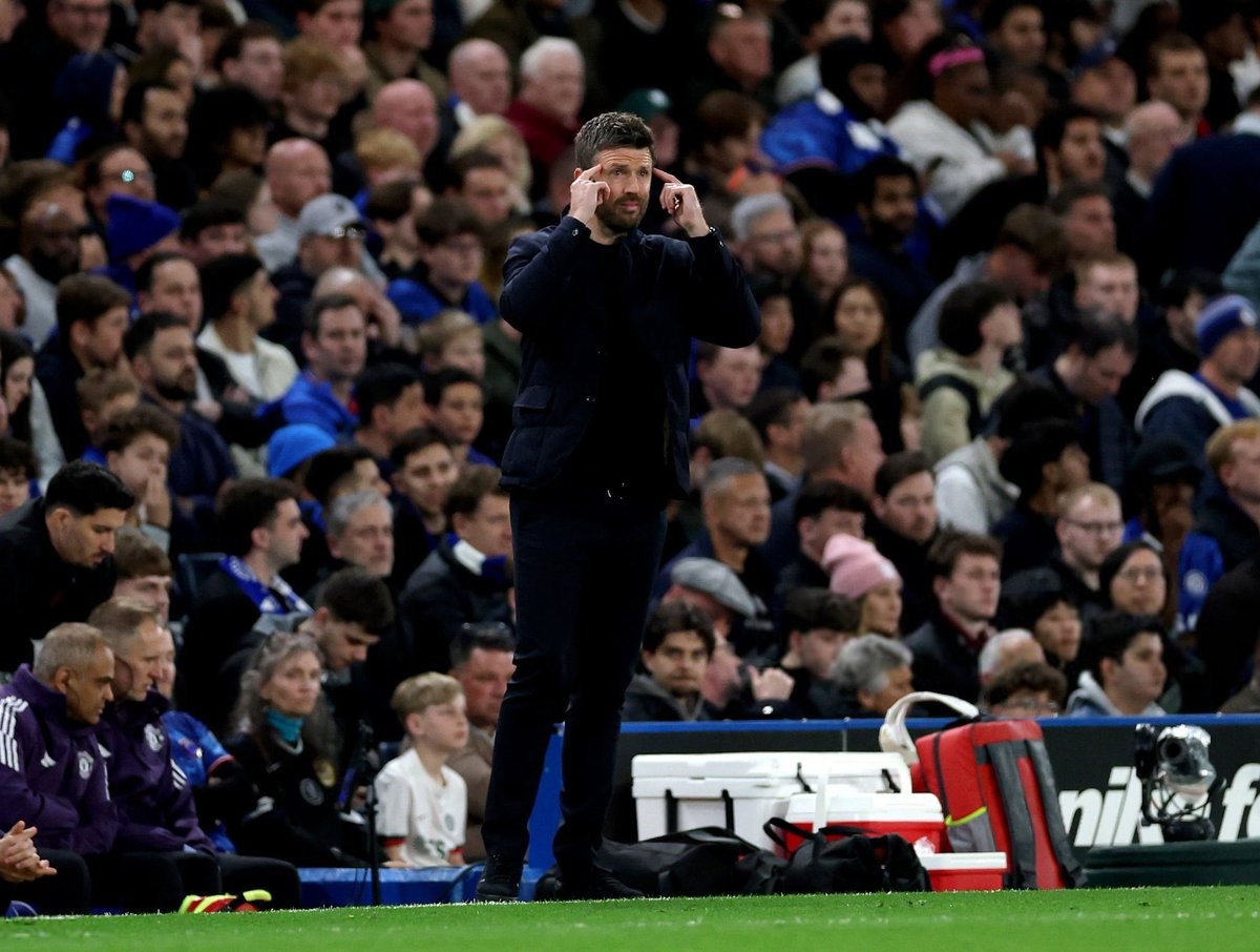 曼联2026年至今14轮英超拿到28分，同期联赛所有球队第一