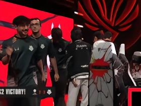 MSI正赛历史首次让二追三！TES 2-3不敌G2遭遇MSI开门黑