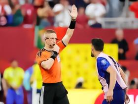 判罚解读：克罗地亚绝平球的越位判罚，为什么准确无误？