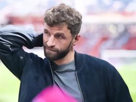 穆勒：德国需要符合未来比赛思路的现代化球员培养