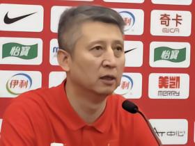 郭士强：年轻队伍需要成长，成长过程中有些失败也是正常的