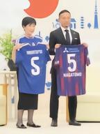 日媒：长友佑都为FC东京夺冠继续现役