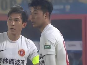 严鼎皓伤势怎么样了？徐正源：本轮严鼎皓大概率还是无法登场