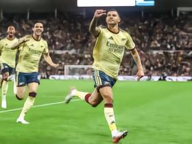 ESPN：英超争冠已成阿森纳、曼城二人转