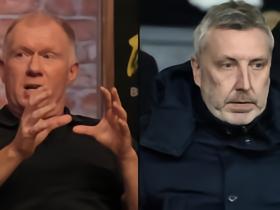 斯科尔斯：曼联引援到底在干什么？幕后肯定在谈判了吧