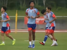 日媒：日本U21首战香港，冈部盼证明自己