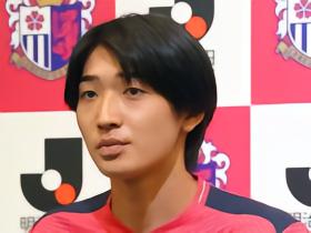横山梦树：香川指点跑位，盼率日U21登顶