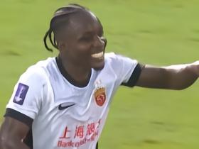 半场戴帽，安佩姆：我对自身的表现感到非常满意