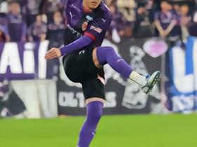 日媒：清水压哨签京都中场平户太贵