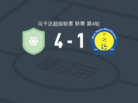 布戈洛比4-1大胜乌干达税务局，Richard Basangwa梅开二度，enrique lubwama传射