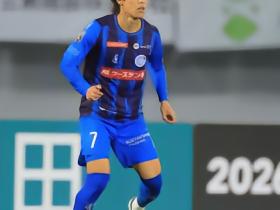 日媒：鹿岛敲定水户后卫大森渚生