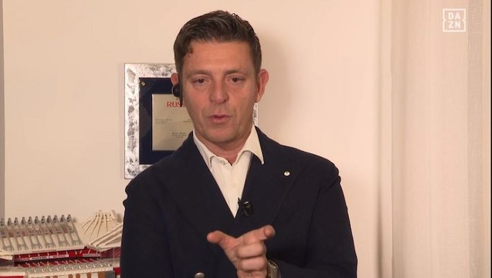 意媒：检方检查了国米干预裁判的新录音