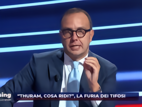 记者：国米没罗马那样的门将，但其他位置上的球员都很有经验