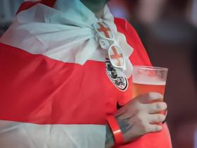 英国政府允许酒吧营业至凌晨5点，以直播英格兰对墨西哥比赛